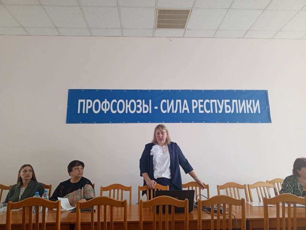 Сегодня, 20.03.2025 Оропай Алина Игоревна-начальник отдела опеки и попечительства Администрации Мангушского муниципального округа и член Молодежного совета ДОНРЕСОРГ ПРГУ РФ приняла участие в заседании Молодёжного совета... Сегодня, 20.03.2025 Оропай Алина Игоревна-начальник отдела опеки и попечительства Администрации Мангушского муниципального округа и член Молодежного совета ДОНРЕСОРГ ПРГУ РФ приняла участие в заседании Молодёжного совета...