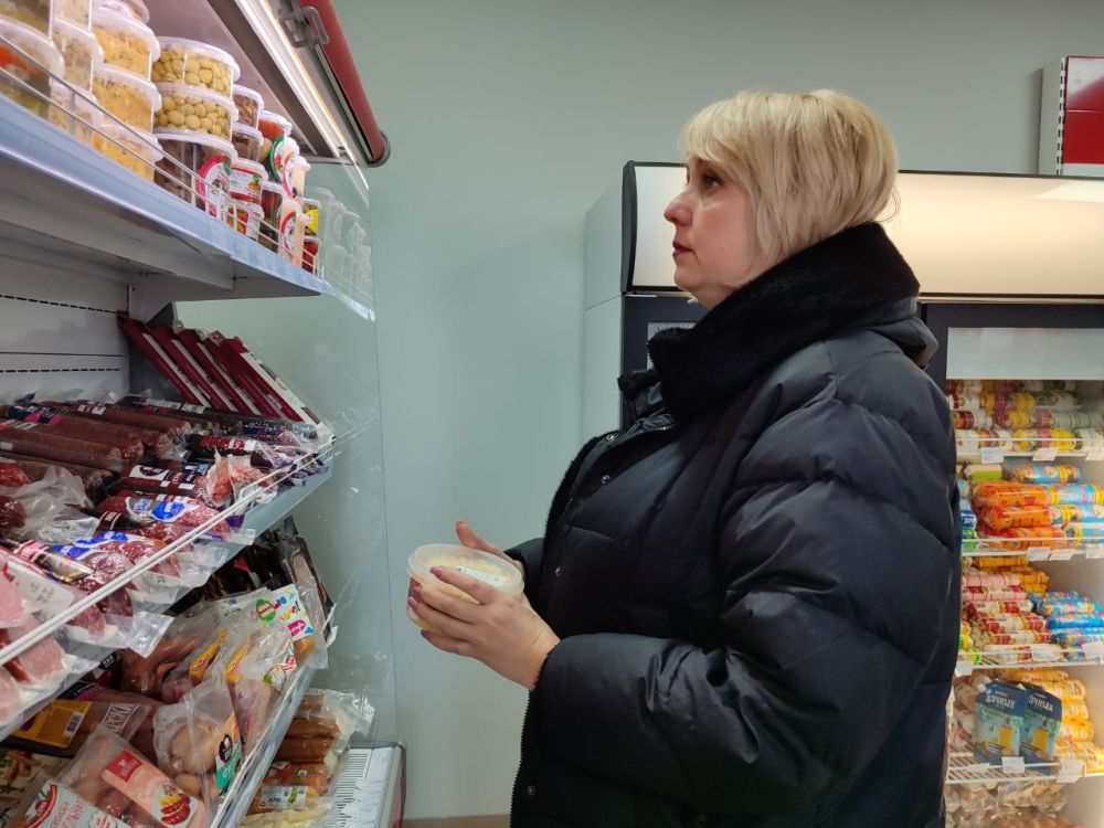 Работает Народный контроль Работает Народный контроль