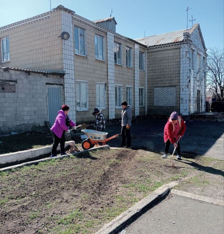 Еще фото с сегодняшнего экологического мероприятия Еще фото с сегодняшнего экологического мероприятия