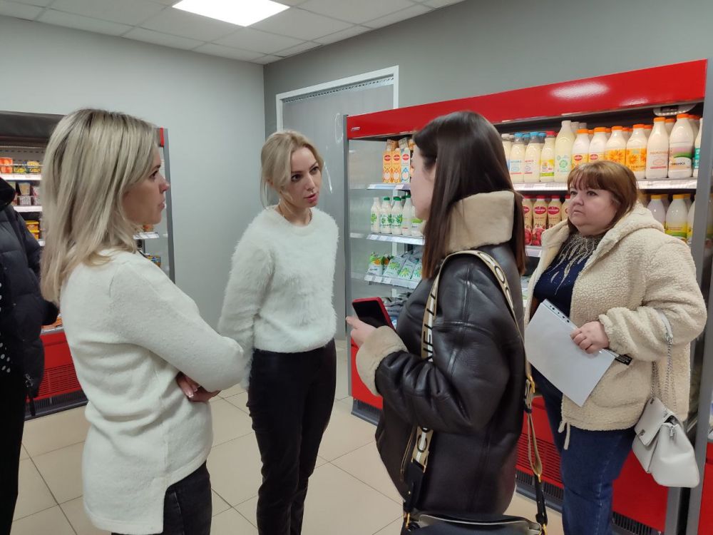 Работает Народный контроль Работает Народный контроль