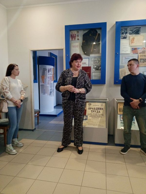 Сегодня, 20.03.2025 Оропай Алина Игоревна-начальник отдела опеки и попечительства Администрации Мангушского муниципального округа и член Молодежного совета ДОНРЕСОРГ ПРГУ РФ приняла участие в заседании Молодёжного совета... Сегодня, 20.03.2025 Оропай Алина Игоревна-начальник отдела опеки и попечительства Администрации Мангушского муниципального округа и член Молодежного совета ДОНРЕСОРГ ПРГУ РФ приняла участие в заседании Молодёжного совета...