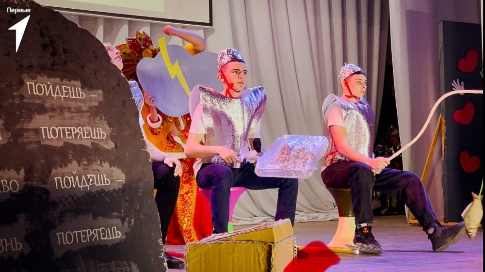 Борис Трима: Время для смеха и творчества! Борис Трима: Время для смеха и творчества!