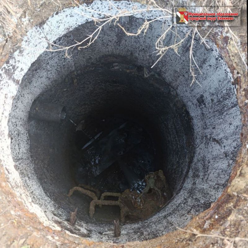 Специалистами Филиала "Енакиевское ПУВКХ" ГУП ДНР "ВОДА ДОНБАССА" выполнены следующие работы: Специалистами Филиала "Енакиевское ПУВКХ" ГУП ДНР "ВОДА ДОНБАССА" выполнены следующие работы: