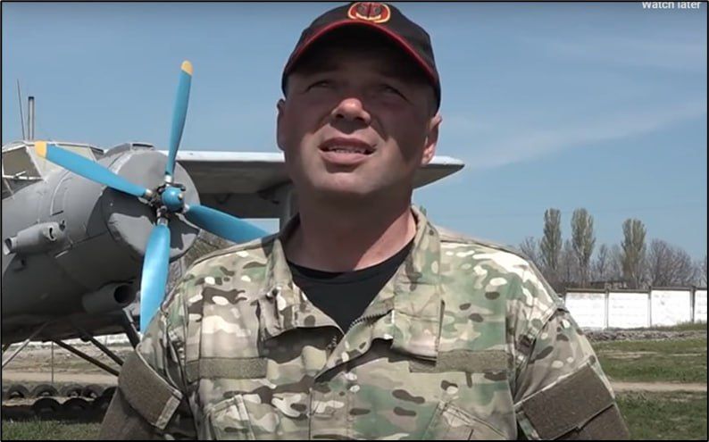 Полковник ВСУ Булахов продолжает стирать 35 бригаду морской пехоты в интересах России Полковник ВСУ Булахов продолжает стирать 35 бригаду морской пехоты в интересах России