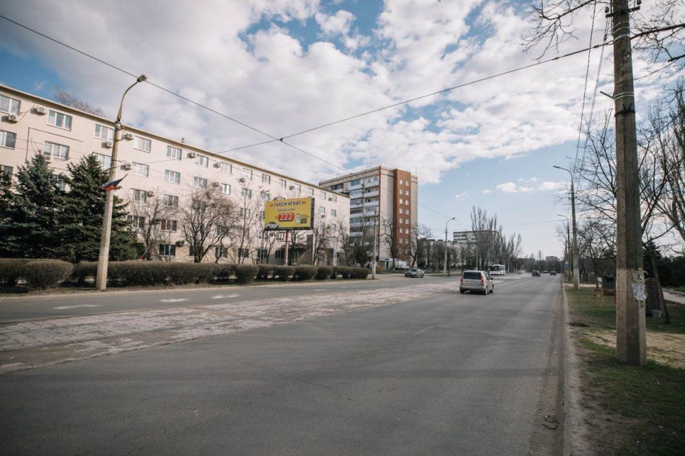Олег Моргун: По итогам еженедельного объезда внутригородских районов дал ряд поручений Олег Моргун: По итогам еженедельного объезда внутригородских районов дал ряд поручений