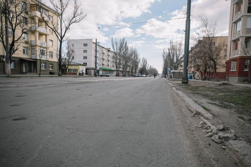 Олег Моргун: По итогам еженедельного объезда внутригородских районов дал ряд поручений Олег Моргун: По итогам еженедельного объезда внутригородских районов дал ряд поручений