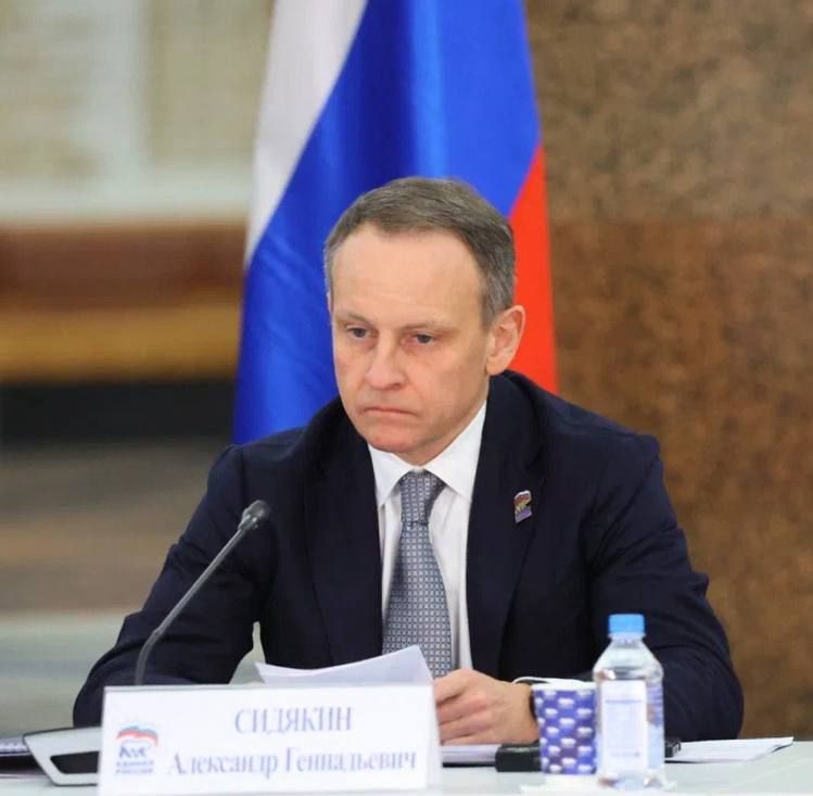 Ольга Казакова: На расширенном заседании Общественного совета партийного проекта "Единой России" "Историческая память" обсудили задачи на год 80-летия Великой Победы Ольга Казакова: На расширенном заседании Общественного совета партийного проекта "Единой России" "Историческая память" обсудили задачи на год 80-летия Великой Победы