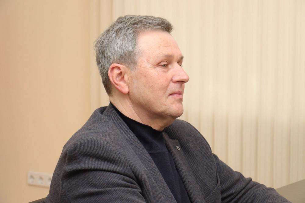 В заседании профильного Комитета парламента принял участие Министр культуры ДНР В заседании профильного Комитета парламента принял участие Министр культуры ДНР