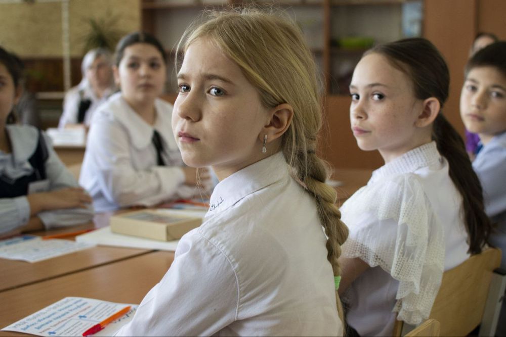 Подведены итоги Республиканского конкурса «Педагог года Донецкой Народной Республики» в номинации «Классный руководитель года» Подведены итоги Республиканского конкурса «Педагог года Донецкой Народной Республики» в номинации «Классный руководитель года»