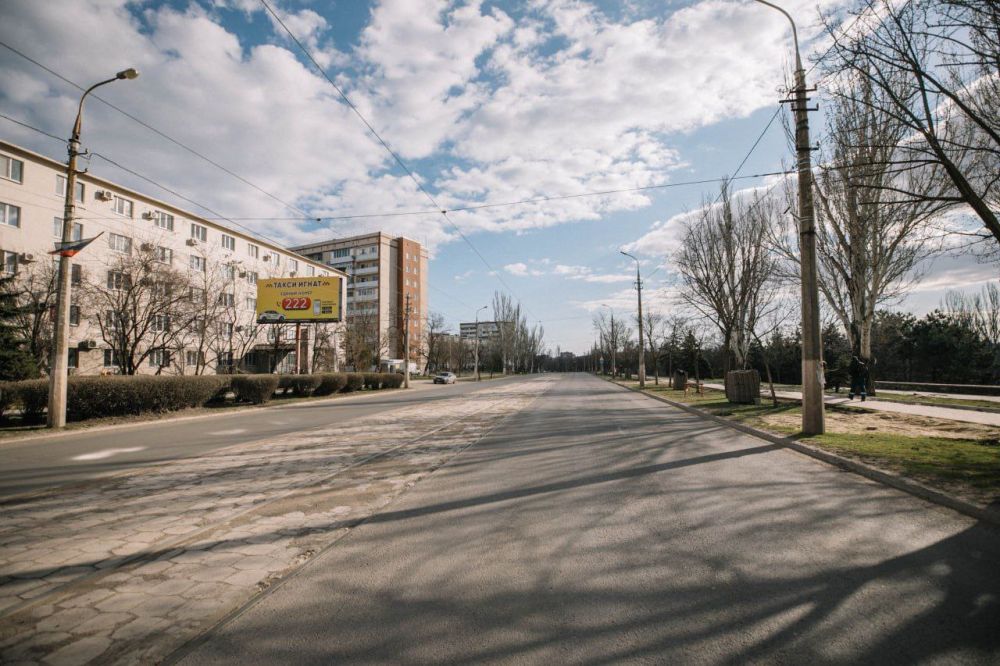 Олег Моргун: По итогам еженедельного объезда внутригородских районов дал ряд поручений Олег Моргун: По итогам еженедельного объезда внутригородских районов дал ряд поручений