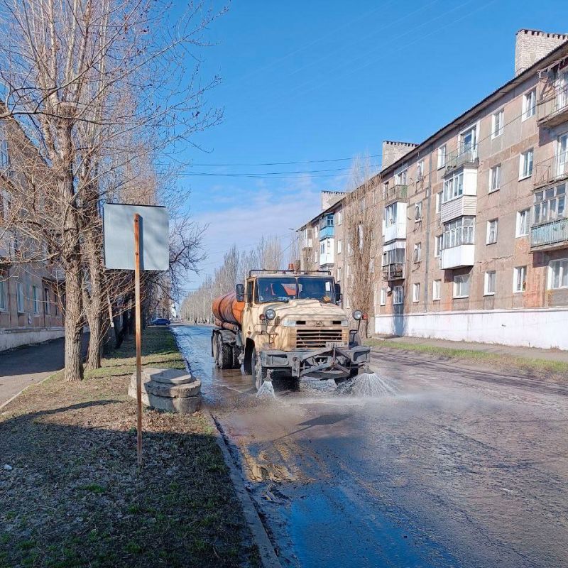 Кировчане снова объединились для наведения чистоты и порядка в городе Кировчане снова объединились для наведения чистоты и порядка в городе