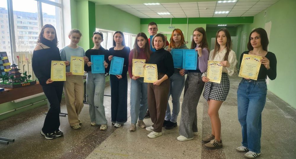 Итоги конкурса макетов "Памятник архитектуры" Итоги конкурса макетов "Памятник архитектуры"