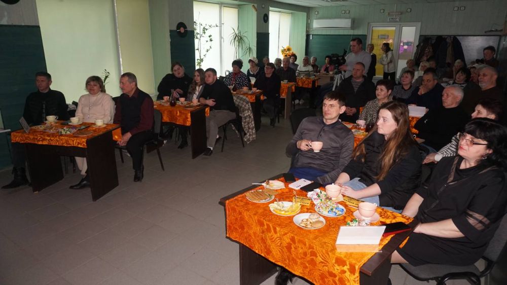 «Любимые песни прошлых лет» «Любимые песни прошлых лет»