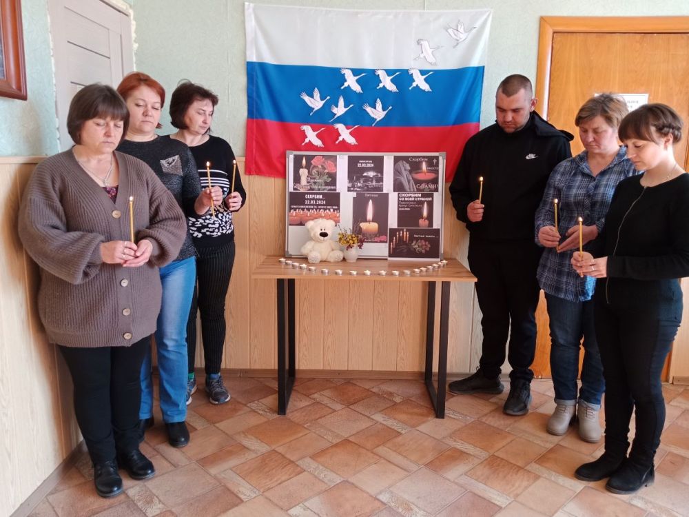 22.03.2025. МБУ "Благодатненский ДК" 22.03.2025. МБУ "Благодатненский ДК"