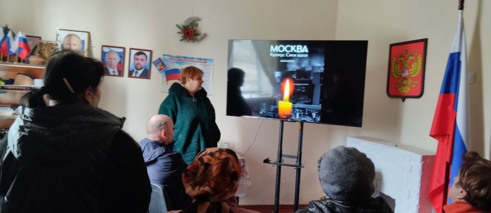 22 марта 2024 года «Крокус Сити Холл» в подмосковном Красногорске стал местом чудовищного теракта 22 марта 2024 года «Крокус Сити Холл» в подмосковном Красногорске стал местом чудовищного теракта