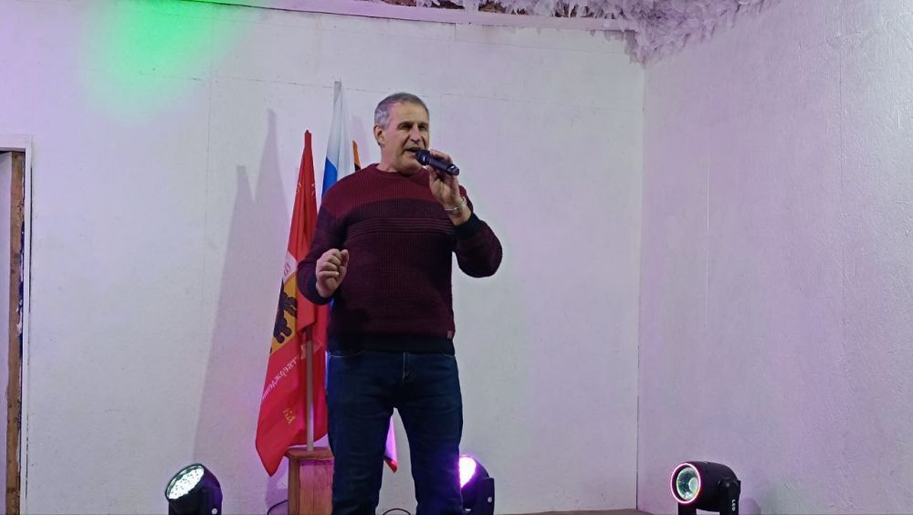 Сегодня, 22 марта, творческая бригада ДК им. В. Маяковского г.о Сегодня, 22 марта, творческая бригада ДК им. В. Маяковского г.о