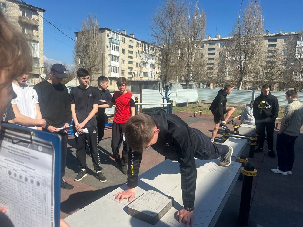 24 марта по всей стране празднуется один из важнейших физкультурных праздников современной России — день рождения ВФСК ГТО 24 марта по всей стране празднуется один из важнейших физкультурных праздников современной России — день рождения ВФСК ГТО