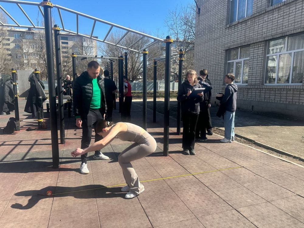 24 марта по всей стране празднуется один из важнейших физкультурных праздников современной России — день рождения ВФСК ГТО 24 марта по всей стране празднуется один из важнейших физкультурных праздников современной России — день рождения ВФСК ГТО