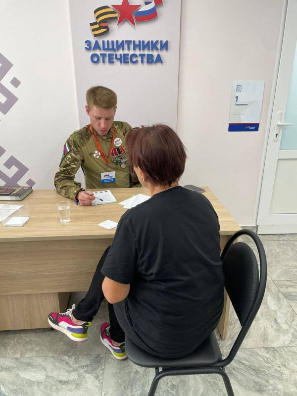 Анна Цивилева: Один из чемпионов «Кубка Защитников Отечества» по зимним видам спорта – ветеран специальной военной операции и социальный координатор фонда в Республике Башкортостан Олег Муфтахутдинов Анна Цивилева: Один из чемпионов «Кубка Защитников Отечества» по зимним видам спорта – ветеран специальной военной операции и социальный координатор фонда в Республике Башкортостан Олег Муфтахутдинов