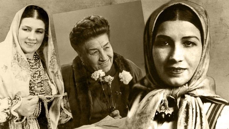 Открытый конкурс «Весной Волга разольётся», посвященный 125-летию Лидии Руслановой! Открытый конкурс «Весной Волга разольётся», посвященный 125-летию Лидии Руслановой!