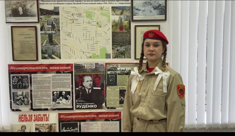 «Без срока давности»: наши победители «Без срока давности»: наши победители