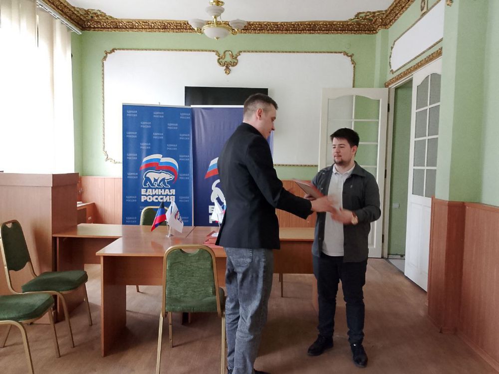 В преддверии профессионального праздника, Дня работника культуры, состоялось торжественное награждение благодарностями заслуженных деятелей, чей труд и талант обогащают нашу жизнь и вдохновляют на новые свершения! В преддверии профессионального праздника, Дня работника культуры, состоялось торжественное награждение благодарностями заслуженных деятелей, чей труд и талант обогащают нашу жизнь и вдохновляют на новые свершения!