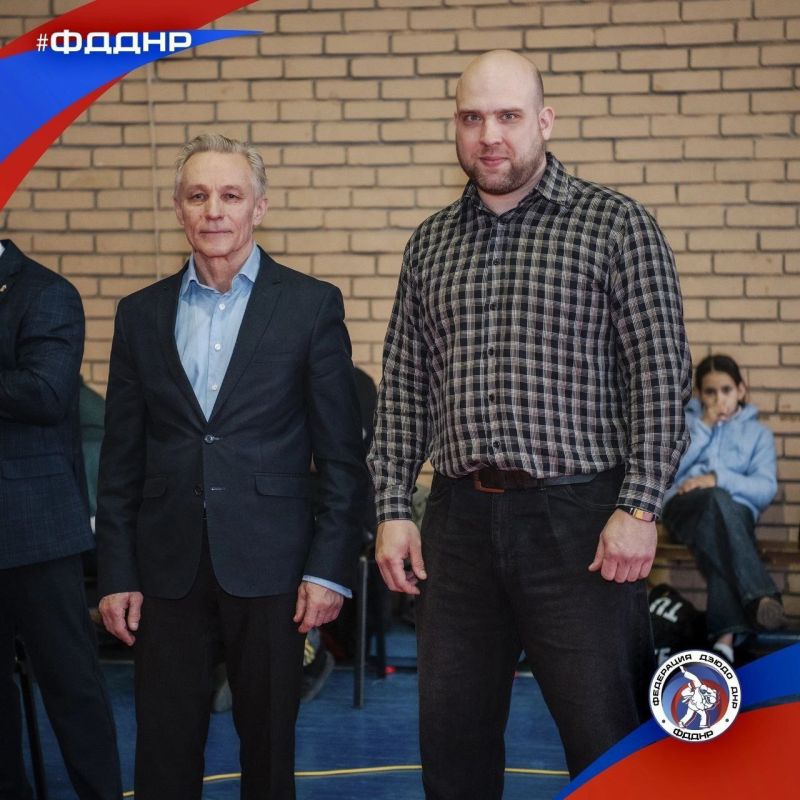 22 марта состоялось первенство ДНР по дзюдо до 13 лет, отбор на первенство ЮФО России! и Чемпионат ДНР среди мужчин и женщин 22 марта состоялось первенство ДНР по дзюдо до 13 лет, отбор на первенство ЮФО России! и Чемпионат ДНР среди мужчин и женщин