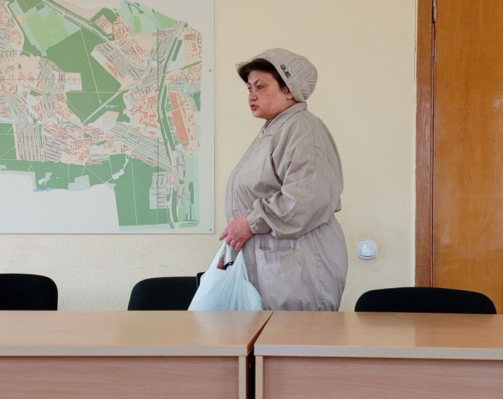 Наталья Бегуненко: Сегодня, 24 марта, руководитель Управы Петровского внутригородского района Администрации городского округа Донецк Наталья Ивановна Бегуненко провела еженедельный прием граждан Наталья Бегуненко: Сегодня, 24 марта, руководитель Управы Петровского внутригородского района Администрации городского округа Донецк Наталья Ивановна Бегуненко провела еженедельный прием граждан