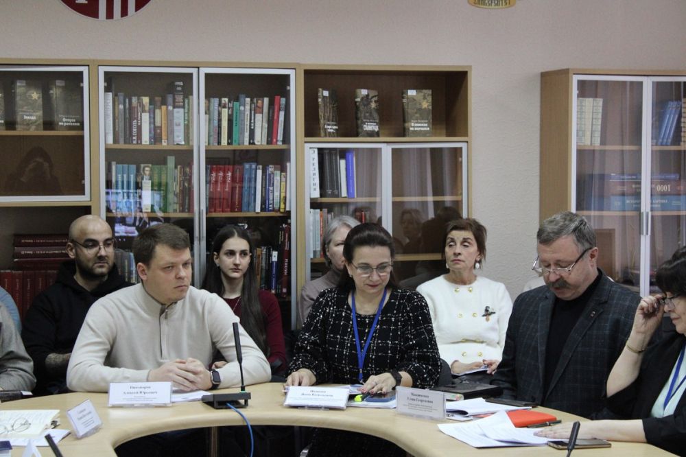 Юлия Крюкова приняла участие в конференции по вопросам преодоления последствий психотравмирующих событий Юлия Крюкова приняла участие в конференции по вопросам преодоления последствий психотравмирующих событий