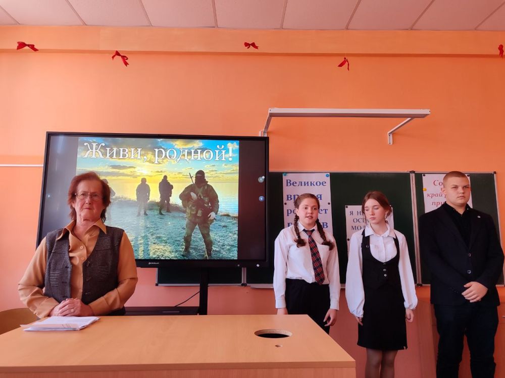 Великое время рождает героев Великое время рождает героев