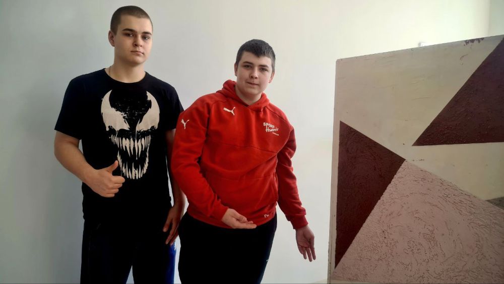 24 марта в ГБПОУ "МСПК" проведена профориентационная экскурсия для обучающихся ГБОУ "СШ №41" 24 марта в ГБПОУ "МСПК" проведена профориентационная экскурсия для обучающихся ГБОУ "СШ №41"