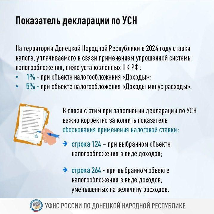 Указываем код льготы в декларации по УСН правильно Указываем код льготы в декларации по УСН правильно
