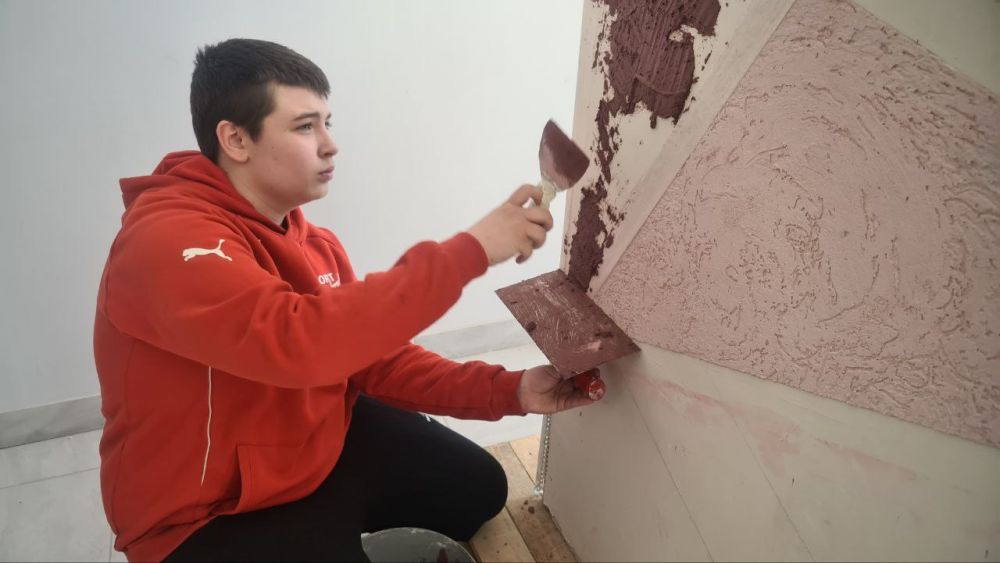 24 марта в ГБПОУ "МСПК" проведена профориентационная экскурсия для обучающихся ГБОУ "СШ №41" 24 марта в ГБПОУ "МСПК" проведена профориентационная экскурсия для обучающихся ГБОУ "СШ №41"