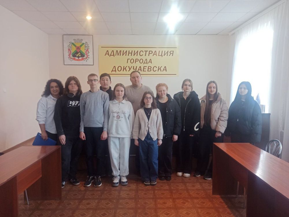Перспективы карьеры в медицине - встреча с профессионалами Перспективы карьеры в медицине - встреча с профессионалами
