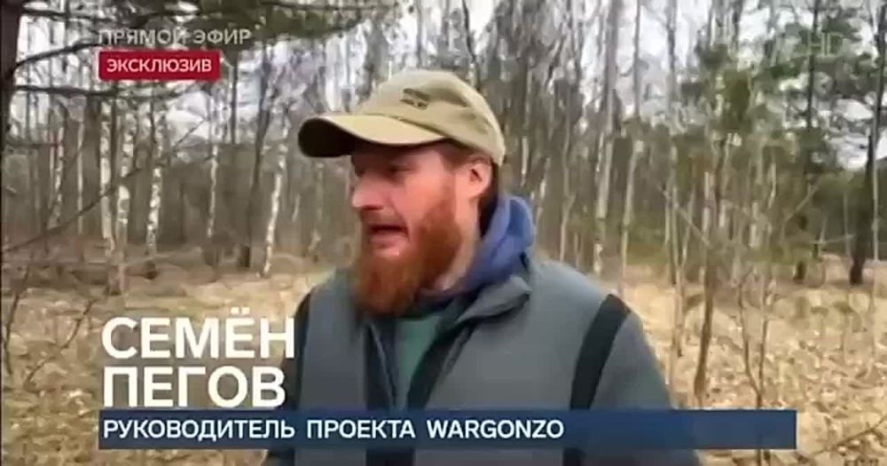 WarGonzo:  WG    