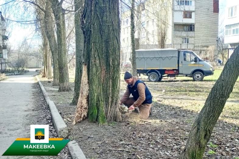 Сотрудниками МУП АГМ «Перспектива» выполнены работы: Сотрудниками МУП АГМ «Перспектива» выполнены работы: