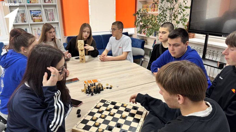 Коллективные встречи Первых Коллективные встречи Первых