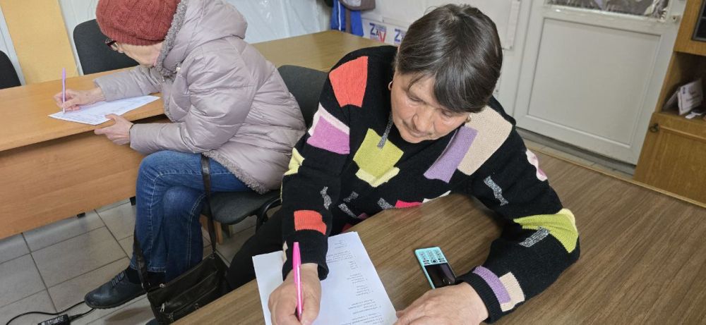 Для участников проекта «Старшее поколение» Партии «Единая Россия» прошла увлекательная викторина "Молодость души" – классика советского кинематографа Для участников проекта «Старшее поколение» Партии «Единая Россия» прошла увлекательная викторина "Молодость души" – классика советского кинематографа