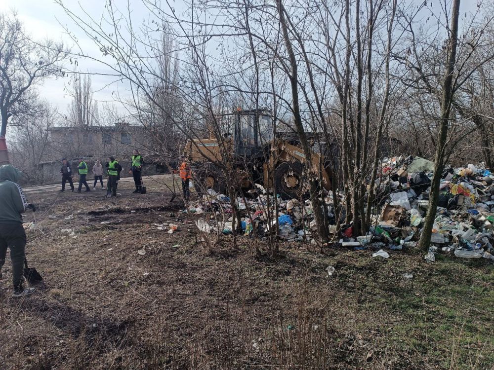 Виктория Жукова: По поручению главы Донецкой Народной Республики Пушилина Дениса Владимировича Виктория Жукова: По поручению главы Донецкой Народной Республики Пушилина Дениса Владимировича