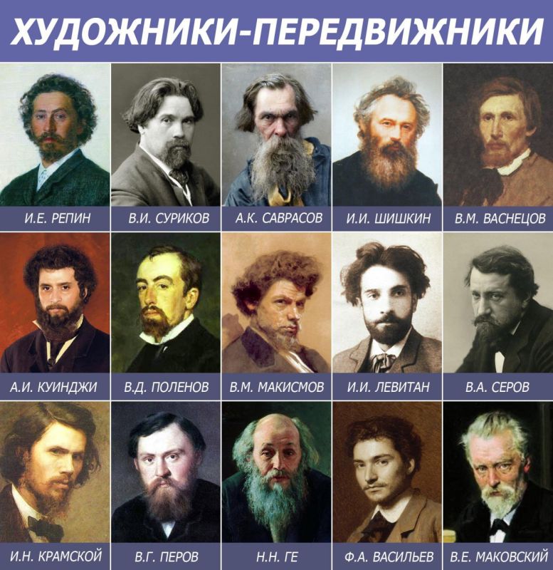Роман Конев: Интересные факты о культуре в России Роман Конев: Интересные факты о культуре в России