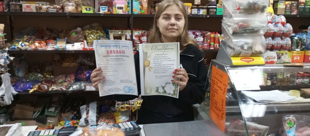 25.03.2025 г. в МБУ "Зачатовский СДК" прошел вечер отдыха "Дарим вам тепло своей души" 25.03.2025 г. в МБУ "Зачатовский СДК" прошел вечер отдыха "Дарим вам тепло своей души"