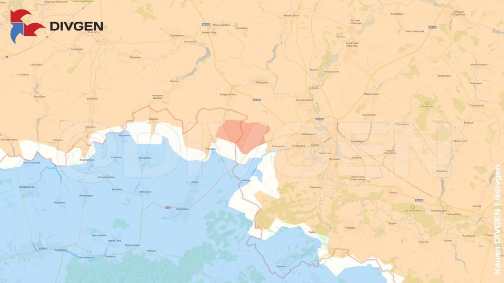 Изменения на карте за прошедшие сутки: Изменения на карте за прошедшие сутки: