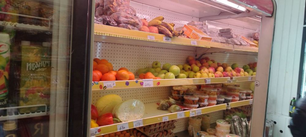 Проверено народом. Представителями Народного контроля был осуществлен рабочий выезд в населенный пункт Бугас Волновахского муниципального округа Проверено народом. Представителями Народного контроля был осуществлен рабочий выезд в населенный пункт Бугас Волновахского муниципального округа
