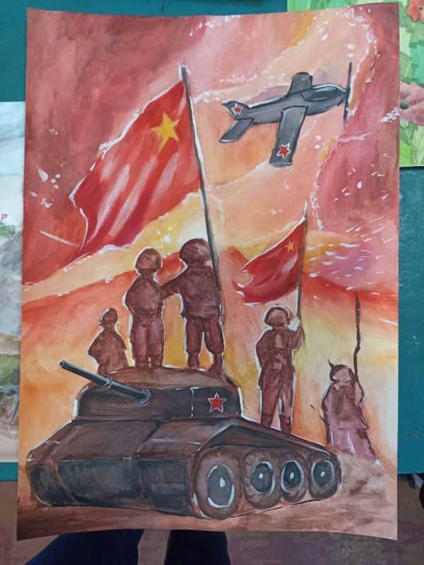 Сегодня, 25 марта, состоялось заседание жюри Городского конкурса детского творчества среди обучающихся художественных отделений школ искусств Харцызского зонального методического объединения в рамках XIV Открытого... Сегодня, 25 марта, состоялось заседание жюри Городского конкурса детского творчества среди обучающихся художественных отделений школ искусств Харцызского зонального методического объединения в рамках XIV Открытого...