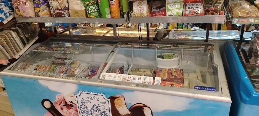 Проверено народом. Представителями Народного контроля был осуществлен рабочий выезд в населенный пункт Бугас Волновахского муниципального округа Проверено народом. Представителями Народного контроля был осуществлен рабочий выезд в населенный пункт Бугас Волновахского муниципального округа
