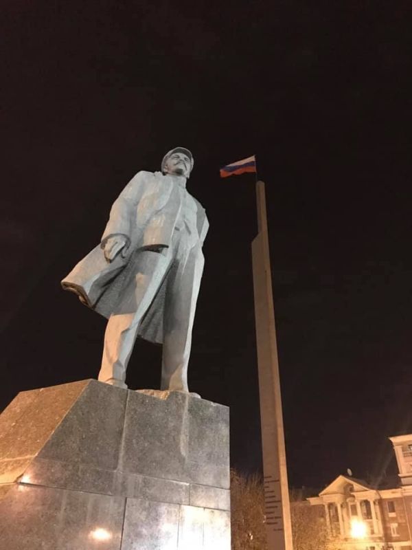Перемирия… договорённости… Перемирия… договорённости…