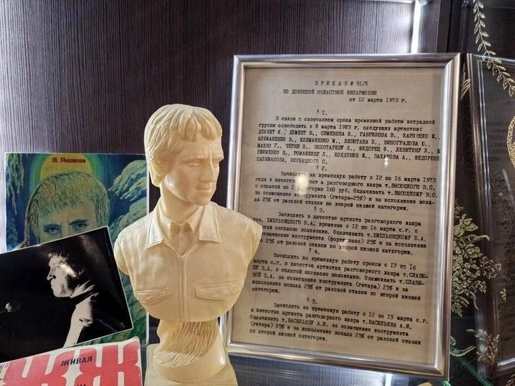 Культурный фронт Донбасса: Как живет филармония Донецка Культурный фронт Донбасса: Как живет филармония Донецка