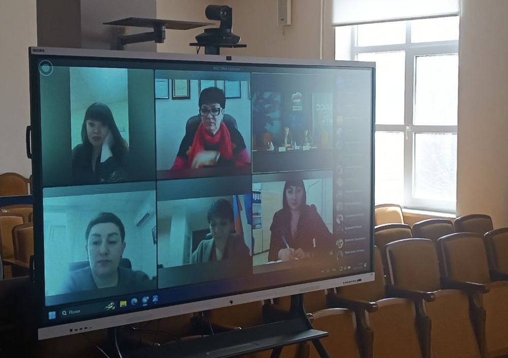 «Моя Карьера» - перспективы проекта «Единой России» в ДНР «Моя Карьера» - перспективы проекта «Единой России» в ДНР