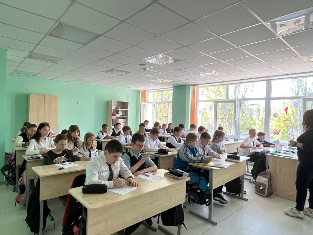 Здание школы — это не просто стены Здание школы — это не просто стены