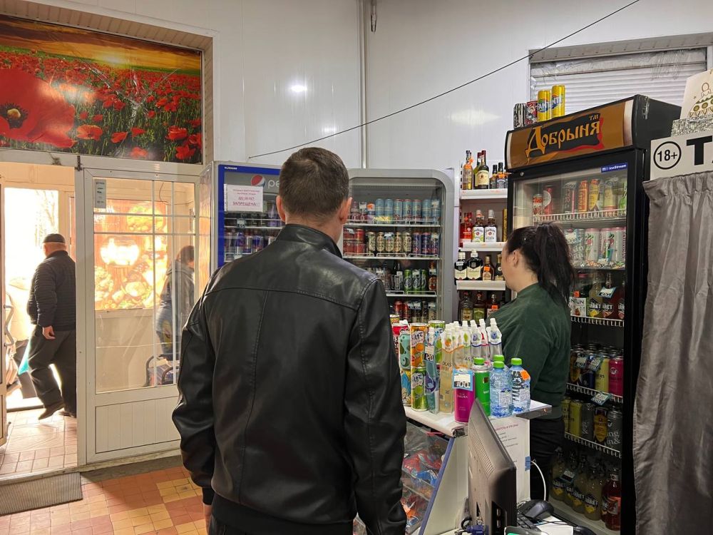 За покупками с народным контролем: честный взгляд на магазины За покупками с народным контролем: честный взгляд на магазины